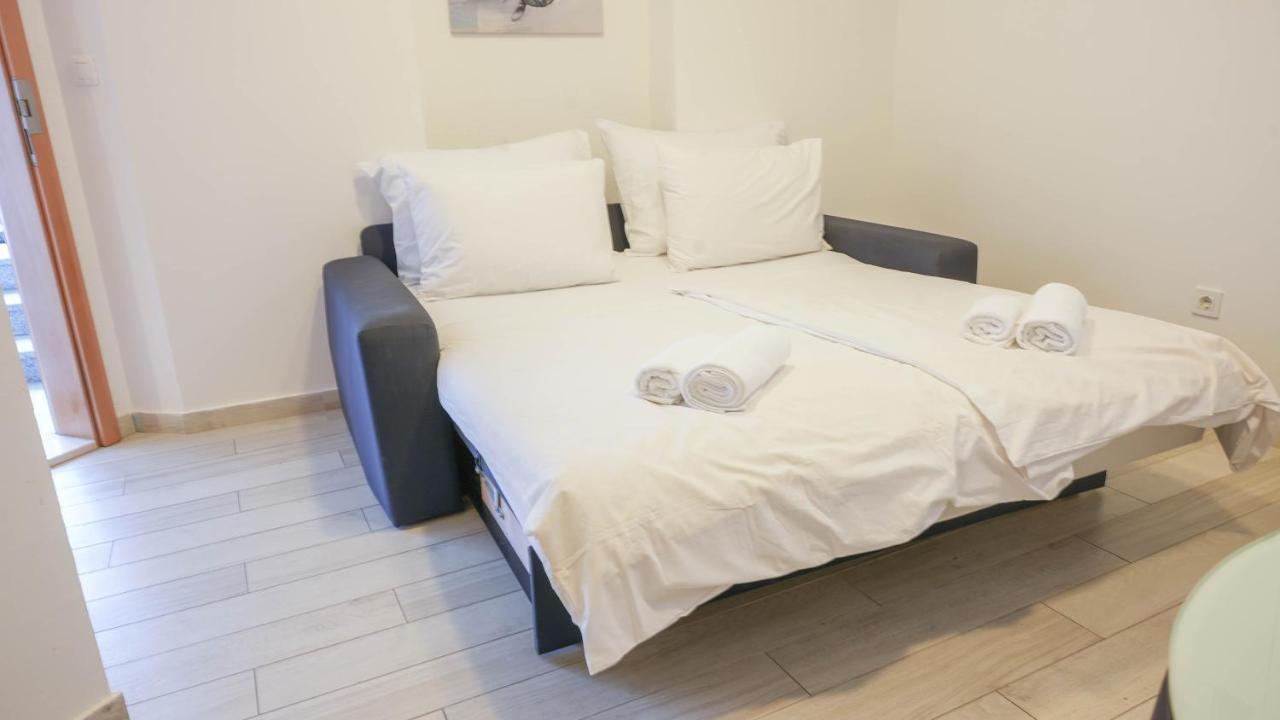 Apartman Bliss With Free Parking