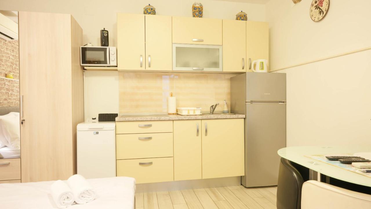 Apartman Bliss With Free Parking *