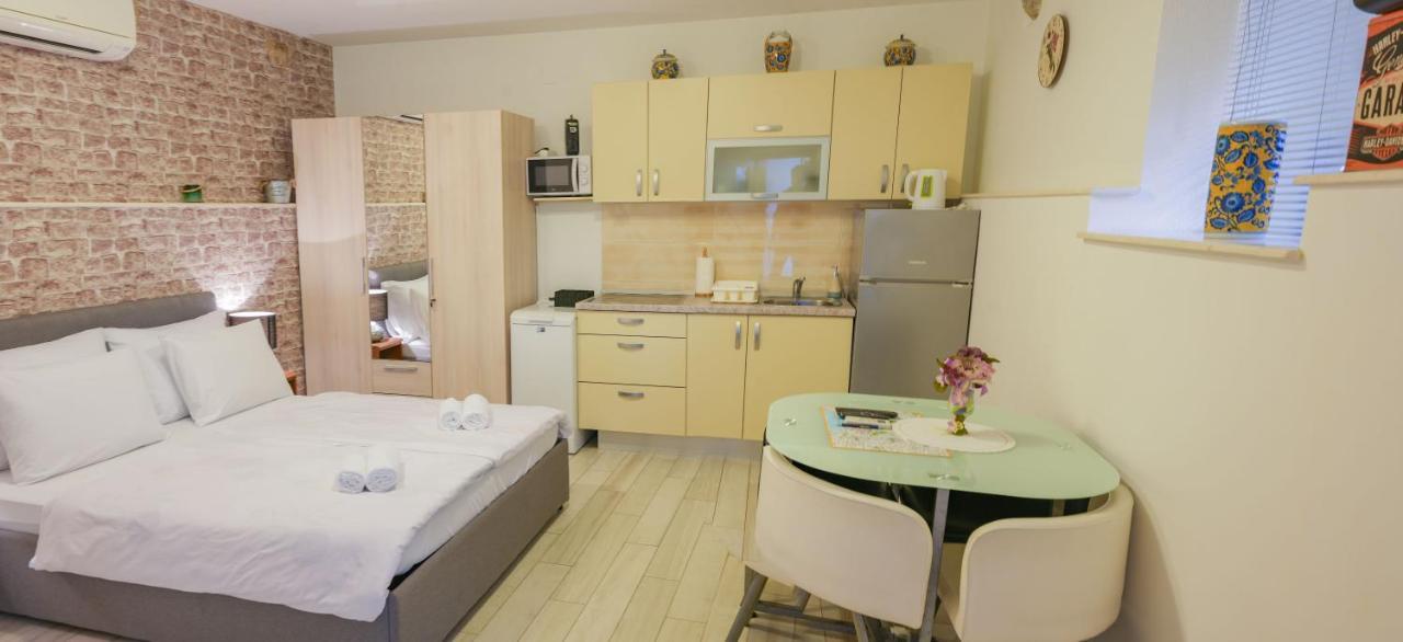 Apartman Bliss With Free Parking